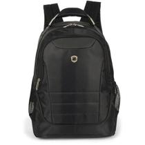 Mochila laptop masculino preto un