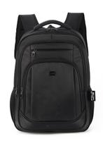 Mochila Laptop Masculino Preto - Unico