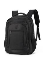 Mochila Laptop Masculino Preto - Unico