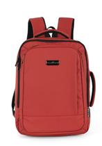 Mochila Laptop Masculino Vinho - Unico