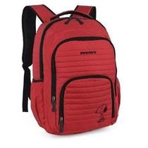 Mochila laptop snoopy mj48278sn