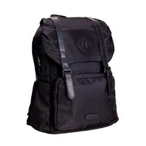 Mochila Laptop Todo Dia Preta Imaginarium