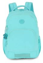 Mochila laptop up4you turquesa Mochila laptop up4you turquesa