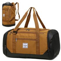 Mochila Laripwit Travel 40L impermeável para homens e mulheres