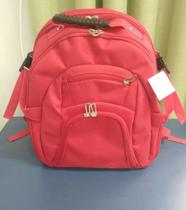 Mochila Lazer Trabalho Escolar Reforçada Camping Mod500A