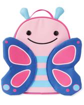 Mochila Leash Skip Hop Zoo Butterfly para criança