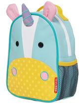 Mochila Leash Skip Hop Zoo Unicorn Toddler 12m - 4y Mochila Leash Skip Hop Zoo Unicorn Toddler 12m - 4y