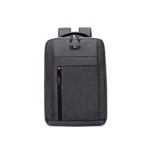 Mochila Lecoo BG01 - para Notebook 15.6 - 14L - Cinza