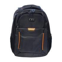 Mochila Lecoo BG03 - para Notebook 17.3 - 25L - Preta Mochila Lecoo BG03 - para Notebook 17.3 - 25L - Preta