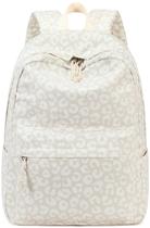 Mochila LEDAOU School para meninas adolescentes com bolso para laptop