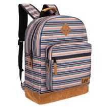Mochila Lee Authentic Jeans Company Study para laptop de 15,6" Mochila Lee Authentic Jeans Company Study para laptop de 15,6"
