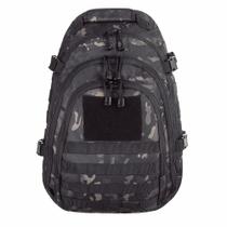 Mochila Legend Multicam Black 35L - Invictus