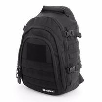 Mochila Legend Preta 35L - Invictus