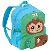 Mochila LEGO DUPLO BLOCK Toddler School Travel Bag Monkey Mochila LEGO DUPLO BLOCK Toddler School Travel Bag Monkey