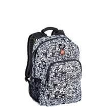 Mochila LEGO Heritage Classic Kids School para meninos e meninas