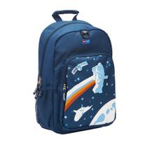Mochila LEGO Kids City Heritage Classic Space Walk Mochila LEGO Kids City Heritage Classic Space Walk