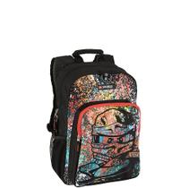 Mochila LEGO Ninjago Spraypaint Heritage Classic Kids