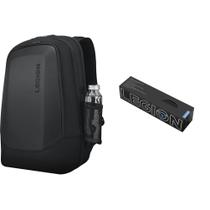 Mochila Lenovo Armored Legion 17 preta Mochila Lenovo Armored Legion 17 preta