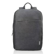 Mochila Lenovo B210 Casual Cinza com Tecido Resistente a Água e Capacidade para Notebook até 15,6 polegadas