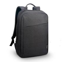 Mochila Lenovo B210 Casual Para Notebook Até 15,6'' GX40Q17225 Preta