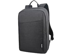 Mochila Lenovo B210 Casual Preta com Capacidade para Notebook até 15,6 polegadas.