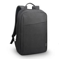 Mochila Lenovo Casual B210 Até 15.6 Para Notebook - Preta Mochila Lenovo Casual B210 Até 15.6 Para Notebook - Preta