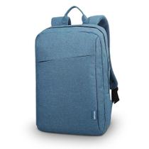 Mochila Lenovo Casual B210 Azul para notebook de até 15.6" GX40Q17226