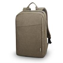 Mochila Lenovo Casual B210 Verde para notebook de até 15.6" GX40Q17228