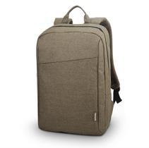 Mochila Lenovo Casual B210 Verde para notebook de até 15.6" GX40Q17228