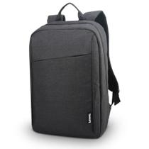 Mochila Lenovo para Laptop 15,6" - Repelente à Água - Preta Mochila Lenovo para Laptop 15,6" - Repelente à Água - Preta