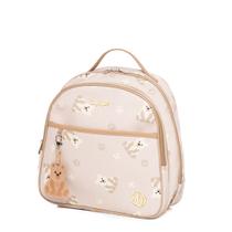 Mochila Lequiqui Alaska - Rosa Mochila Lequiqui Alaska - Rosa