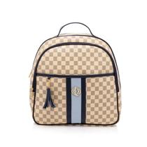 Mochila Lequiqui York - Cru Mochila Lequiqui York - Cru