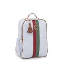 Mochila Lequiqui Zurique - Azul Mochila Lequiqui Zurique - Azul