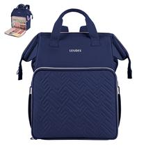 Mochila Leudes Knitting Yarn Storage Organizer 40x32x21 cm Mochila Leudes Knitting Yarn Storage Organizer 40x32x21 cm
