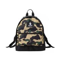 Mochila leve camuflagem, mochila de todos os jogos para