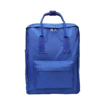 Mochila Leve De Grande Capacidade Fox, Bolsa De Computador Fashion Para Estudantes E Viagens