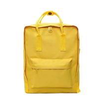 Mochila Leve De Grande Capacidade Fox, Bolsa De Computador Fashion Para Estudantes E Viagens