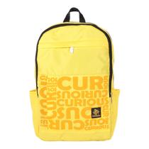 Mochila Leve Impermeável Escolar Ao Ar Livre MoodsUp Curious Biggdesign