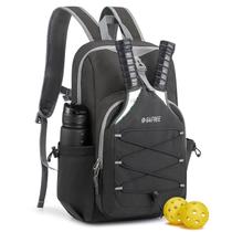 Mochila leve Pickleball Bag G4Free para 2-4 pás Mochila leve Pickleball Bag G4Free para 2-4 pás
