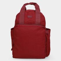Mochila Levi's L-Pack Round Feminina Mochila Levi's L-Pack Round Feminina