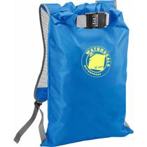 Mochila Lewis N. Clark Locking Teal Waterproof