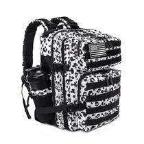 Mochila LHI Tactical Military 25L Army Assault Pack impermeável