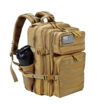 Mochila LHI Tactical Military 35L Army Assault 25L Mochila