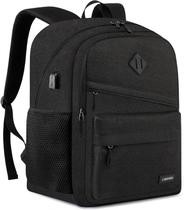 Mochila LIBENED para escola, homens e adolescentes com laptop de 15,6" Mochila LIBENED para escola, homens e adolescentes com laptop de 15,6"