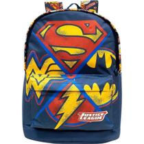 Mochila liga da justica t02 xeryus Mochila liga da justica t02 xeryus