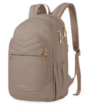 Mochila LIGHT FLIGHT College para mulheres Travel 15.6 para laptop Mochila LIGHT FLIGHT College para mulheres Travel 15.6 para laptop