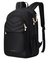 Mochila LIGHT FLIGHT LIGHT FLIGHT Travel para mulheres e laptop de 15,6" Mochila LIGHT FLIGHT LIGHT FLIGHT Travel para mulheres e laptop de 15,6"