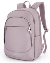 Mochila LIGHT FLIGHT Travel Laptop 15,6" com carregamento USB preta Mochila LIGHT FLIGHT Travel Laptop 15,6" com carregamento USB preta