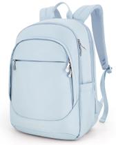 Mochila LIGHT FLIGHT Travel Laptop de 15,6" com carregamento USB Mochila LIGHT FLIGHT Travel Laptop de 15,6" com carregamento USB