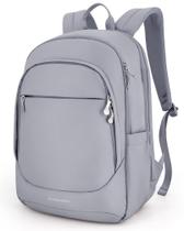 Mochila LIGHT FLIGHT Travel Laptop de 15,6" resistente à água Mochila LIGHT FLIGHT Travel Laptop de 15,6" resistente à água